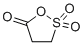 1,2-Oxathiolan-5-one, 2,2-dioxide molecular structure (CAS 5961-88-6)