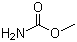 Methyl carbamate molecular structure (CAS 598-55-0)