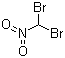 Dibromonitromethane molecular structure (CAS 598-91-4)