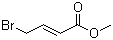 structure of CAS# 6000-00-6, (E)-Methyl 4-bromocrotonate;(E)-4-Bromo-2-butenoic acid methyl ester; (E)-4-Bromo-crotonic acid methyl ester; (2E)-4-Bromo-2-butenoic acid methyl ester; (E)-4-Bromobut-2-enoic acid methyl ester; Methyl (E)-4-bromo-2-butenoate