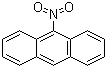 9-Nitroanthracene molecular structure (CAS 602-60-8)