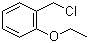 1-(Chloromethyl)-2-ethoxybenzene molecular structure (CAS 60906-78-7)