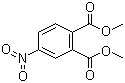 structure of CAS# 610-22-0, Dimethyl 4-nitrophthalate