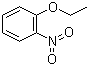 structure of CAS# 610-67-3, 2-Nitrophenetole