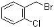 2-Chlorobenzyl bromide molecular structure (CAS 611-17-6)