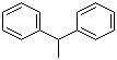 structure of CAS# 612-00-0, 1,1-Diphenylethane