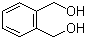 1,2-Benzenedimethanol molecular structure (CAS 612-14-6)
