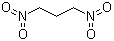 1,3-Dinitropropane molecular structure (CAS 6125-21-9)