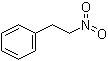 (2-Nitroethyl)benzene molecular structure (CAS 6125-24-2)