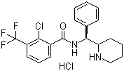 SSR504734 molecular structure (CAS 615571-23-8)