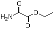 structure of CAS# 617-36-7, Ethyl oxamate;Oxamic acid ethyl ester