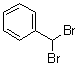(二溴甲基)苯分子结构 (CAS 618-31-5)