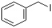 (Iodomethyl)benzene molecular structure (CAS 620-05-3)
