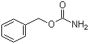 Benzyl carbamate molecular structure (CAS 621-84-1)