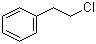 structure of CAS# 622-24-2, Phenethyl chloride;(2-Chloroethyl)benzene; 2-Phenylethyl chloride