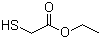 Ethyl mercaptoacetate molecular structure (CAS 623-51-8)