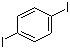 1,4-Diiodobenzene molecular structure (CAS 624-38-4)