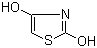 2,4-Dihydroxythiazole molecular structure (CAS 625-85-4)
