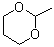 2-Methyl-1,3-dioxane molecular structure (CAS 626-68-6)