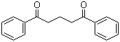 1,3-Dibenzoylpropane molecular structure (CAS 6263-83-8)