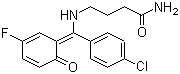Progabide molecular structure (CAS 62666-20-0)