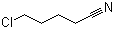 5-Chlorovaleronitrile molecular structure (CAS 6280-87-1)