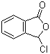结构式 CAS# 6295-21-2, 3-氯苯酞; 3-氯苯并呋喃酮