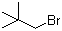 1-Bromo-2,2-dimethylpropane molecular structure (CAS 630-17-1)