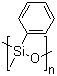 structure of CAS# 63148-58-3, Methyl phenyl silicone oil;Silicone oil (high temperature)