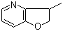 2,3-Dihydro-3-methylfuro[3,2-b]pyridine molecular structure (CAS 634164-29-7)