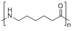 Polyamides molecular structure (CAS 63428-83-1)