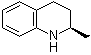 structure of CAS# 63430-95-5, (2R)-2-Methyl-1,2,3,4-tetrahydroquinoline;(R)-2-Methyl-1,2,3,4-tetrahydroquinoline