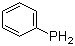 Phenyl phosphine molecular structure (CAS 638-21-1)