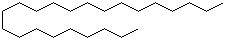 n-Tricosane molecular structure (CAS 638-67-5)