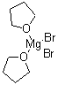 (T-4)-Dibromobis(tetrahydrofuran)magnesium molecular structure (CAS 63994-15-0)