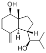 4(15)-Oppositene-1,7-diol molecular structure (CAS 640289-58-3)