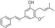 Longistyline A molecular structure (CAS 64095-60-9)