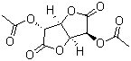 Aceglatone molecular structure (CAS 642-83-1)