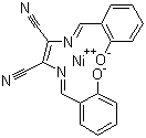 Solvent Brown 53 molecular structure (CAS 64696-98-6)