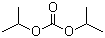 碳酸二异丙酯分子结构 (CAS 6482-34-4)