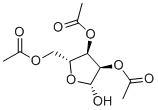 阿扎胞苷杂质31分子结构 (CAS 65024-85-3)