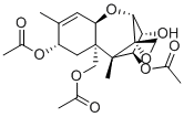 8-Acetylneosolaniol molecular structure (CAS 65041-92-1)