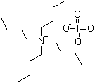Tetrabutylammonium periodate molecular structure (CAS 65201-77-6)