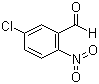 5-Chloro-2-nitrobenzaldehyde molecular structure (CAS 6628-86-0)
