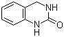 structure of CAS# 66655-67-2, 3,4-Dihydro-1H-quinazolin-2-one;3,4-Dihydro-2(1H)-quinazolinone
