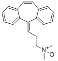 Cyclobenzaprine N-Oxide molecular structure (CAS 6682-26-4)