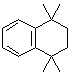 1,1,4,4-Tetramethyl-1,2,3,4-tetrahydronaphthalene molecular structure (CAS 6683-46-1)