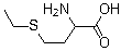 DL-Ethionine molecular structure (CAS 67-21-0)