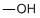 structure of CAS# 67-56-1, Methanol;Carbinol; Methyl alcohol