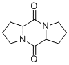 Vildagliptin Dipyrrolidine Impurity molecular structure (CAS 6708-06-1)